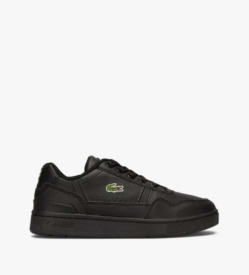 Lacoste Lacoste T/clip Çocuk Siyah Sneaker model görseli