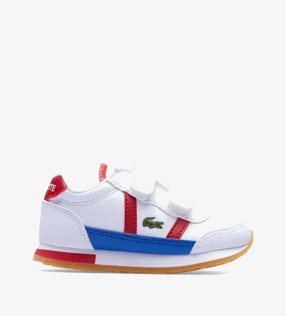 Partner Çocuk Beyaz Sneaker