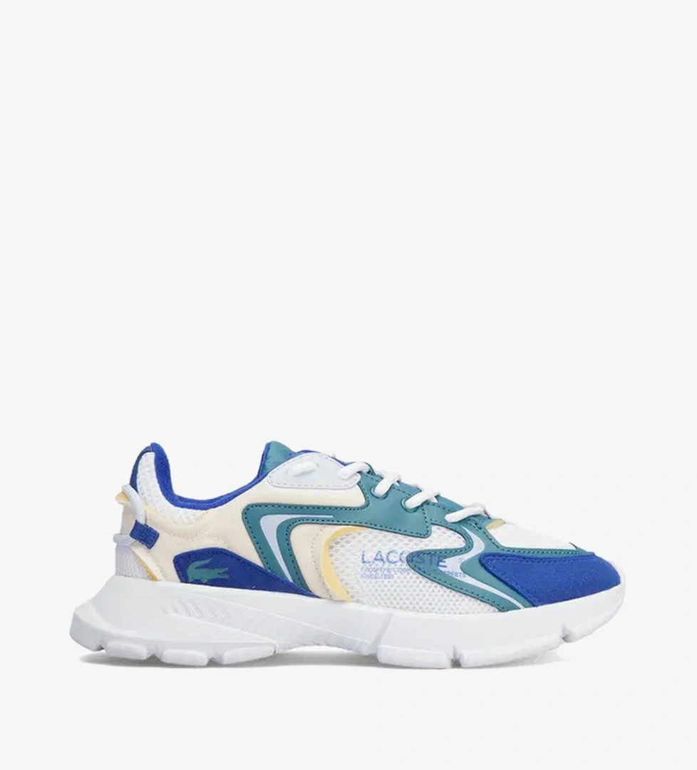 Lacoste Lacoste Classic Bebek Beyaz Sneaker model görseli