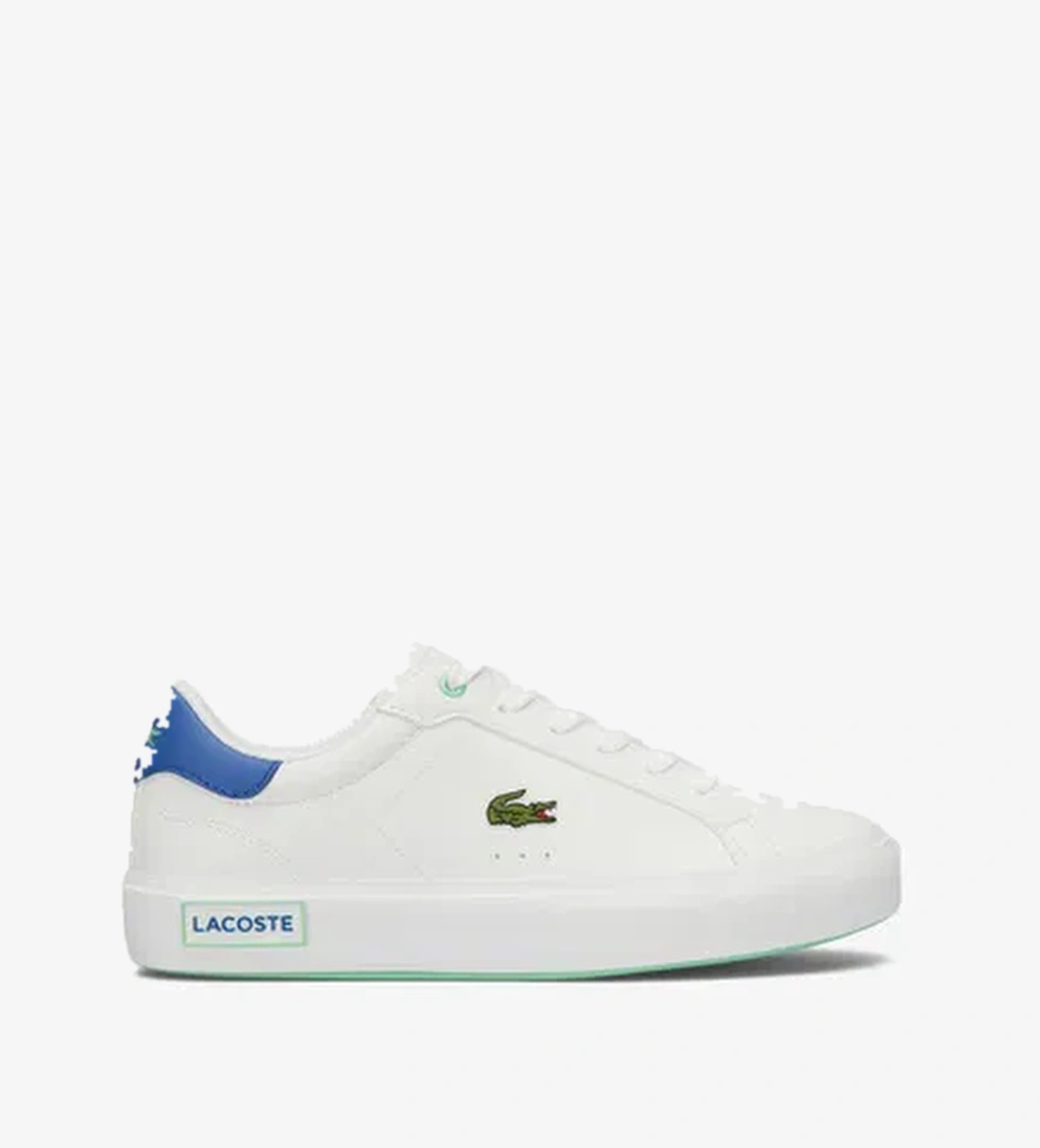 Lacoste Lacoste Classic Bebek Beyaz Sneaker model görseli