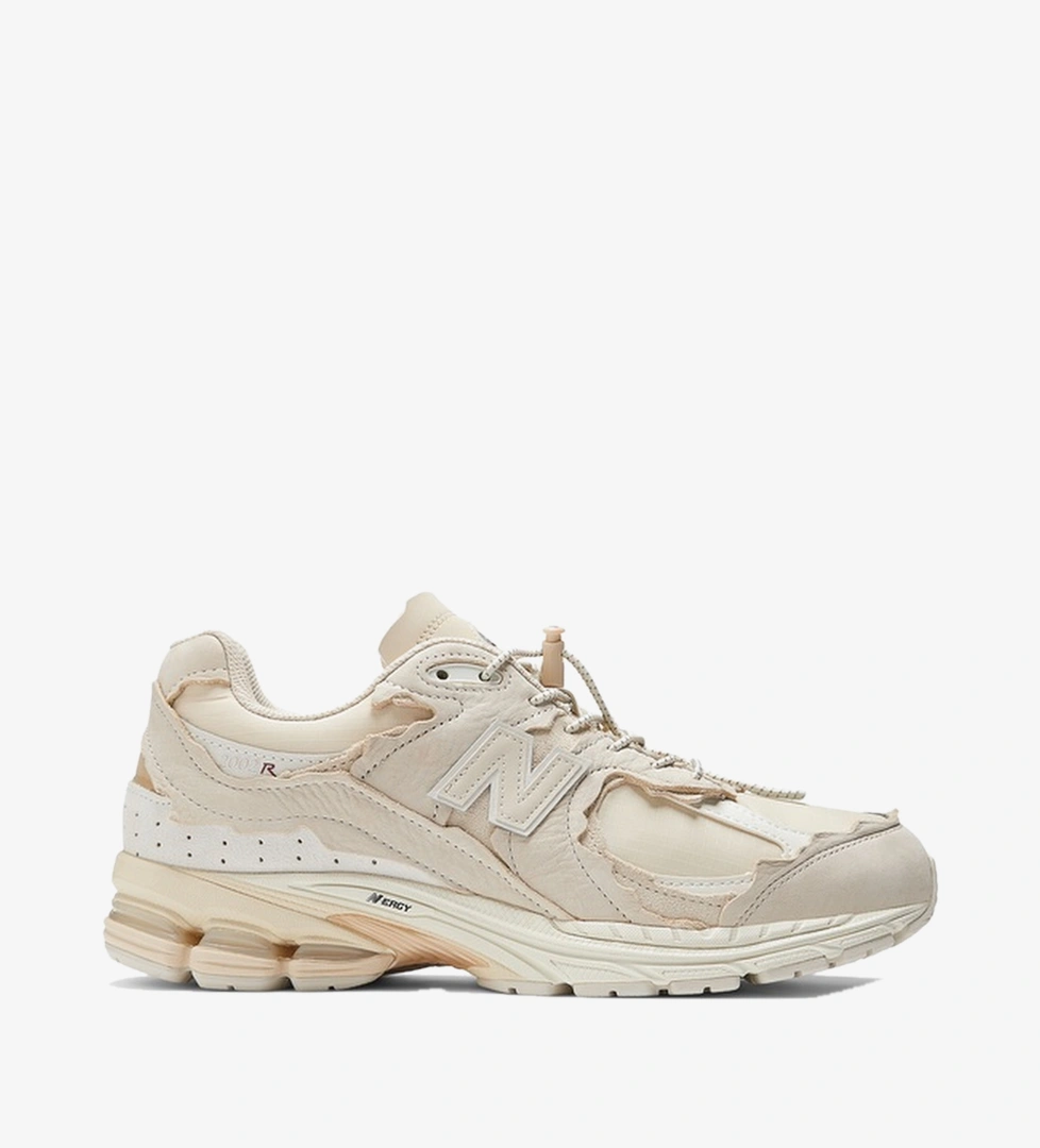 New Balance Krem New Balance 2002