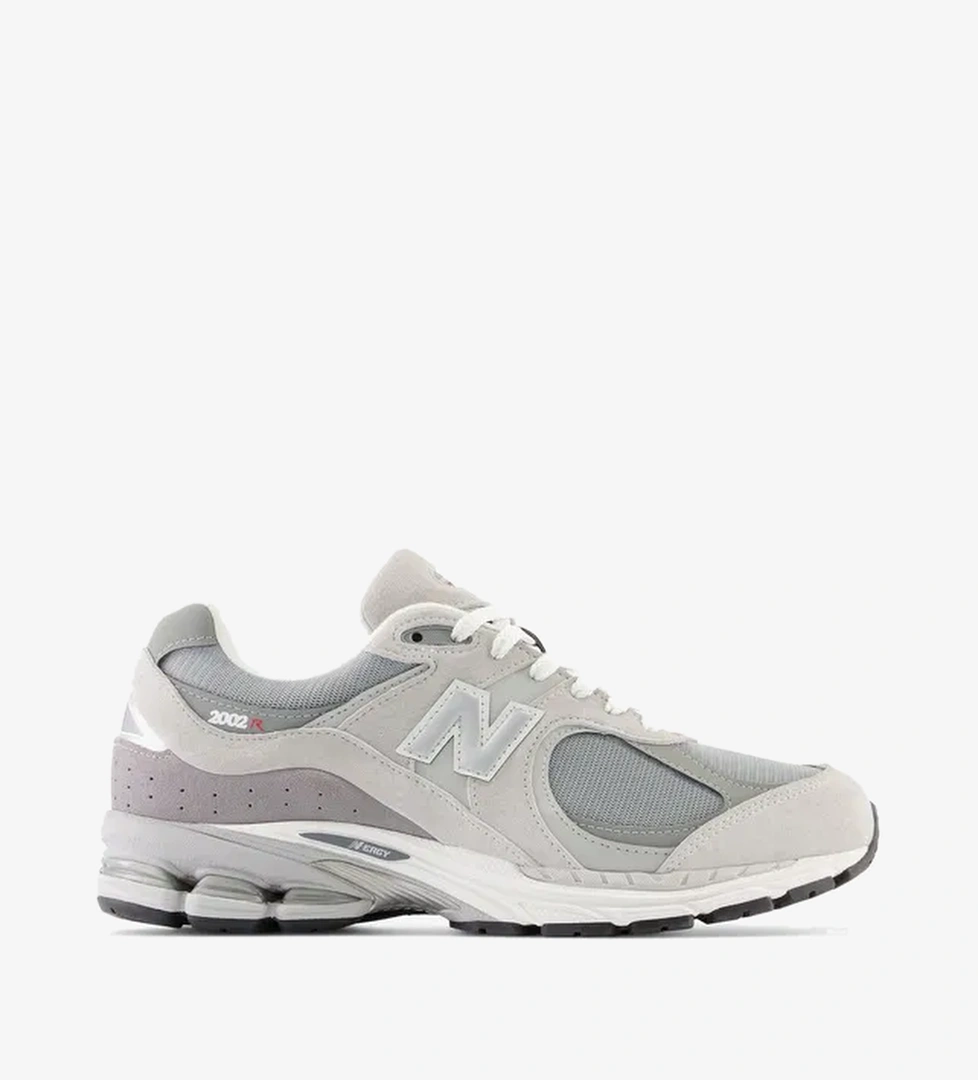 New Balance New Balance 2002R  Unisex Gri Spor Ayakkabı model görseli
