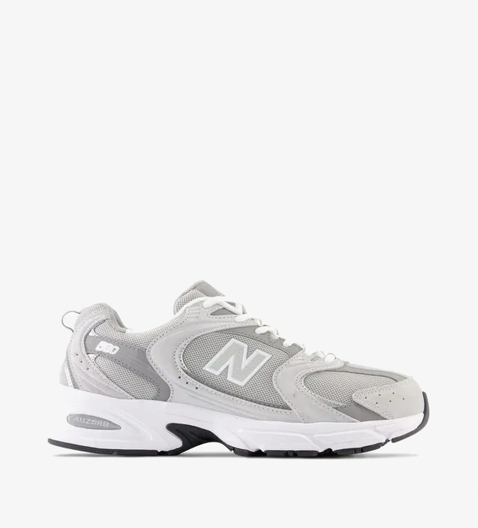 New Balance 530 Unisex Gri Spor Ayakkabı