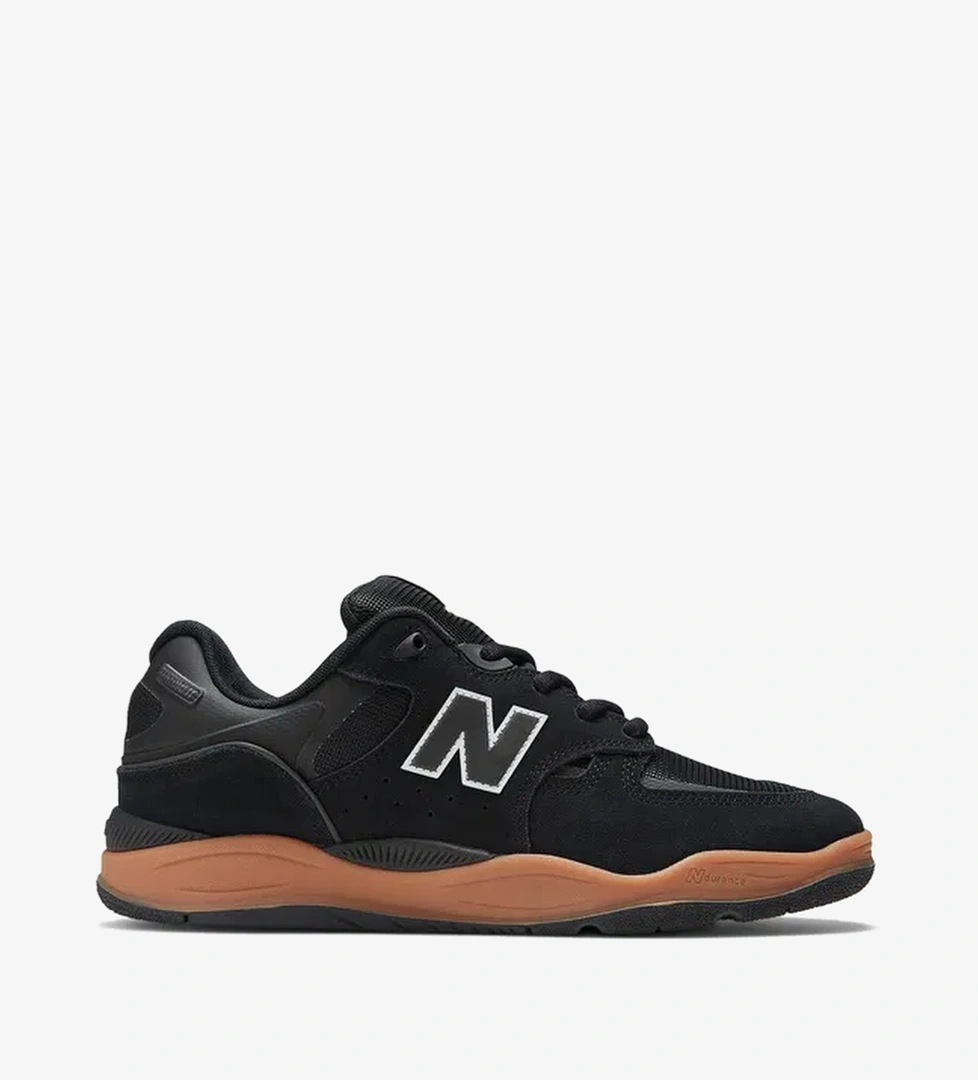 New Balance New Balance 1010 Unisex Siyah Spor Ayakkabı model görseli
