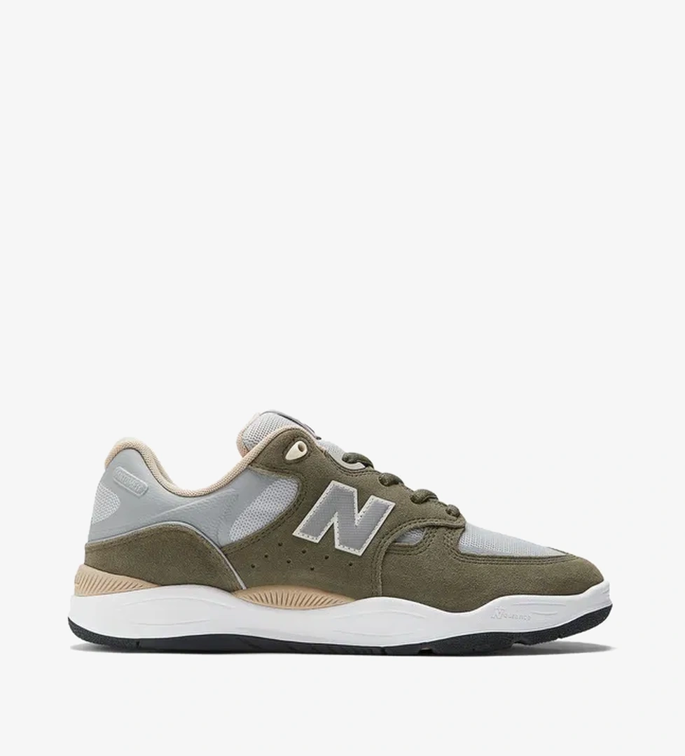New Balance New Balance 1010 Unisex Haki Spor Ayakkabı model görseli
