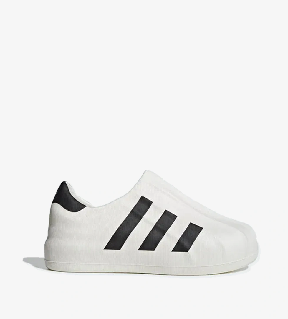 adidas Adifom Superstar  Unisex Beyaz Spor Ayakkabı - Görsel 1