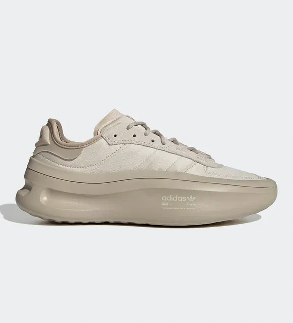 Adidas adidas Adifom Unisex Krem Spor Ayakkabı model görseli