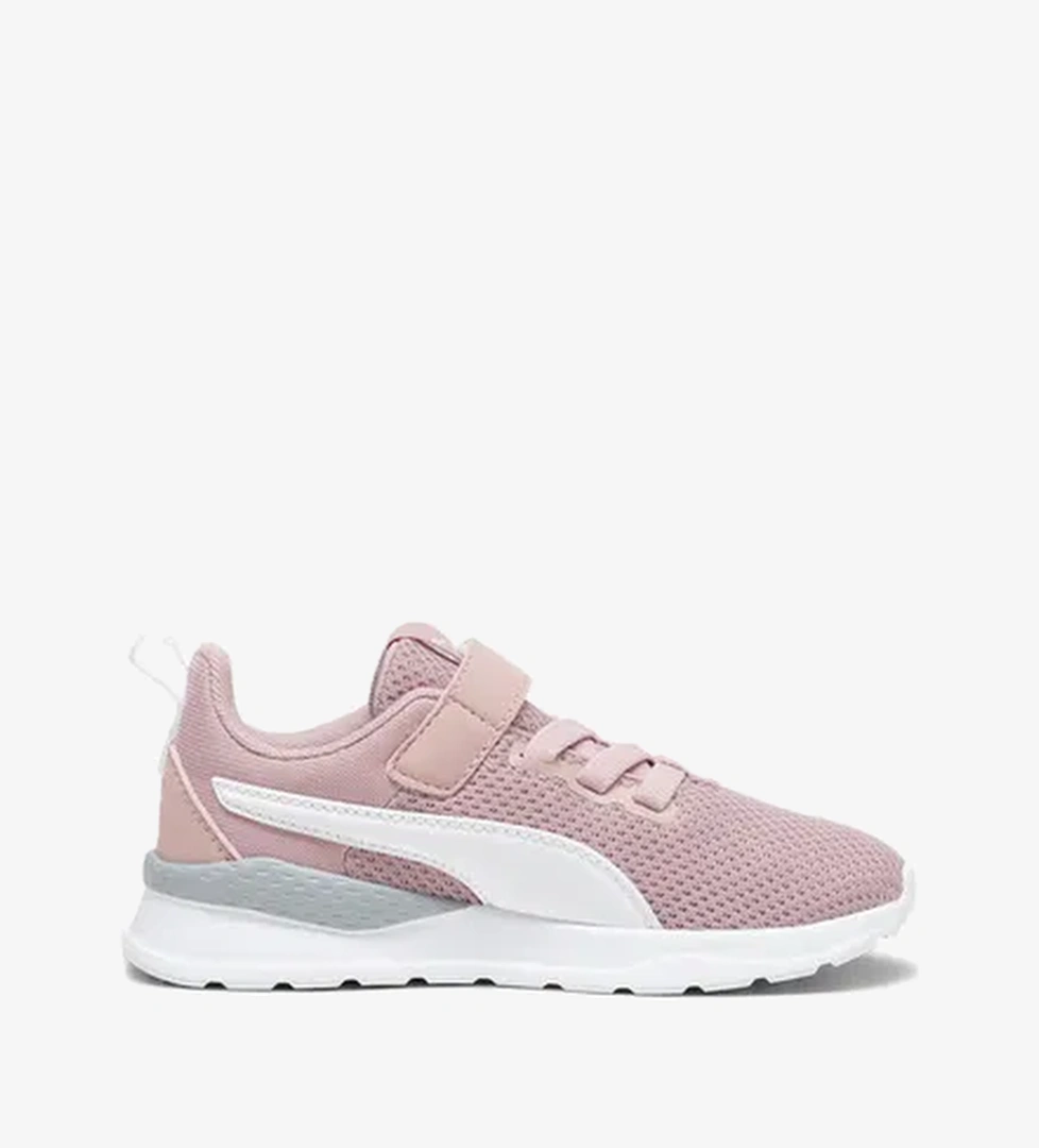 Puma Anzarun Lite Çocuk Pembe Spor Ayakkabı
