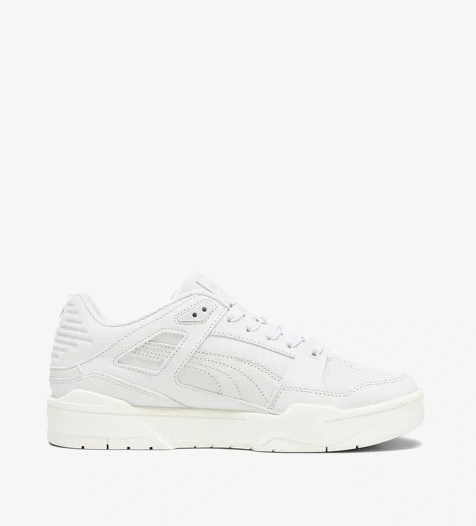 Puma Puma Slipstream Kadın Gri Spor Ayakkabı model görseli