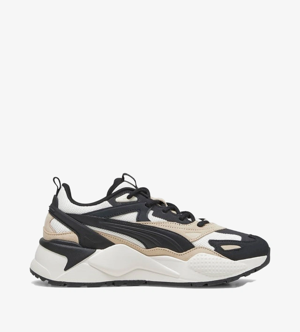 Puma Puma RS-X Efekt Prm Unisex Siyah Spor Ayakkabı Occasion'da! Siyah - 1. görsel