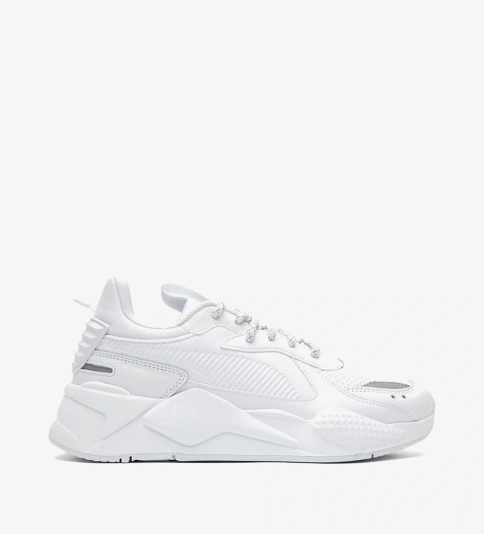 Puma Beyaz Puma Rs X RS-X TRIPLE