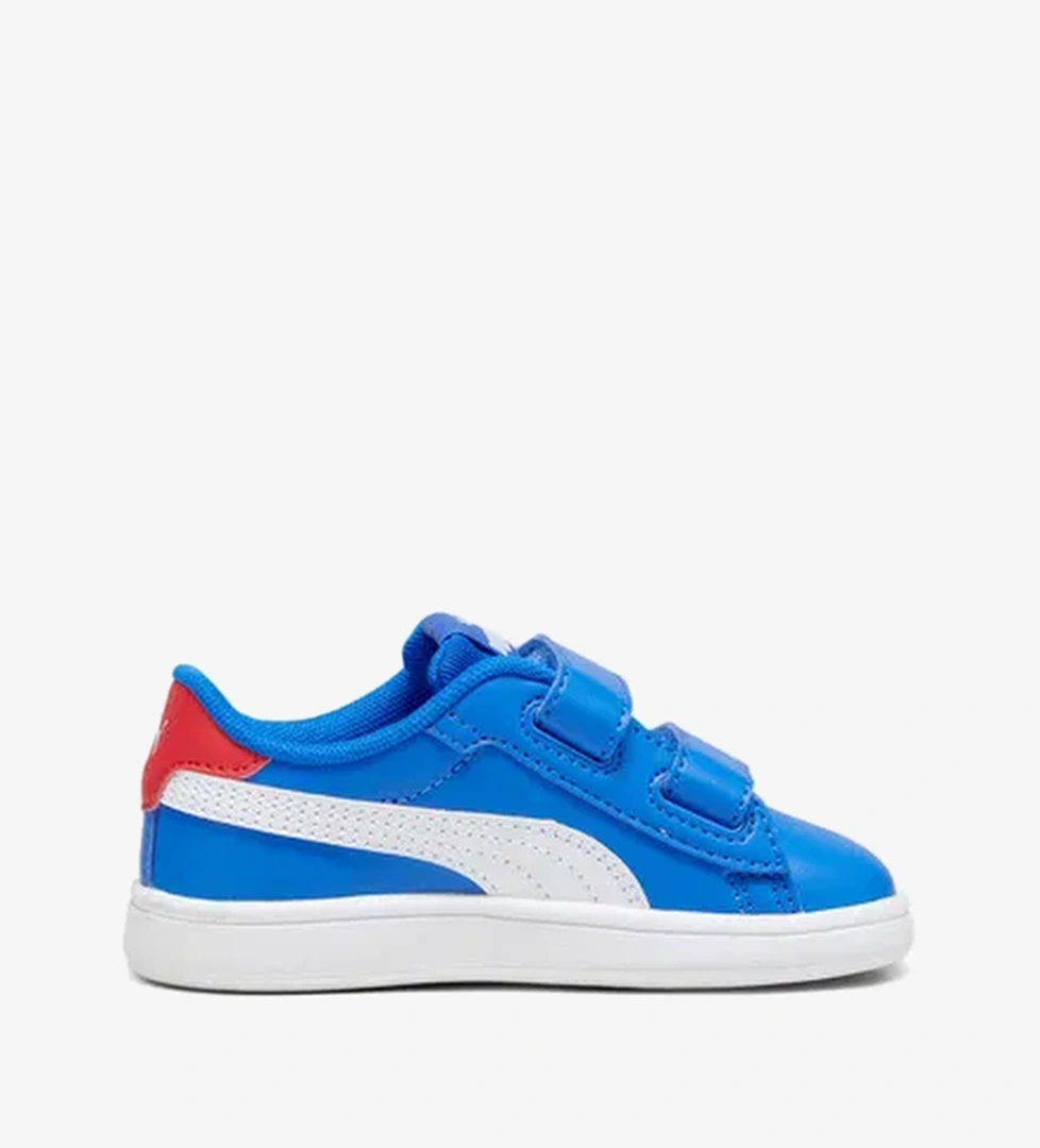 Puma Puma Smash 3.0 L Bebek MAvi Spor Ayakkabı model görseli