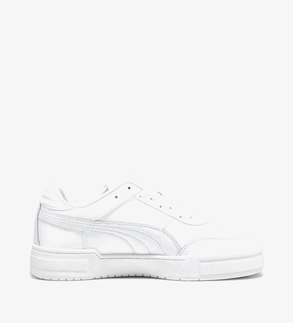 Puma CA Pro Sport Unisex Beyaz Spor Ayakkabı