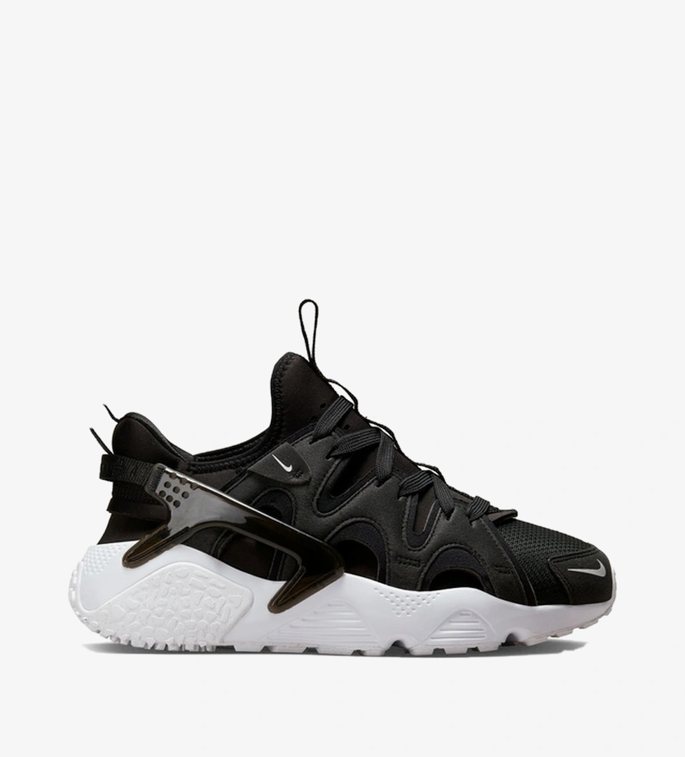 Nike Siyah Nike Air Huarache