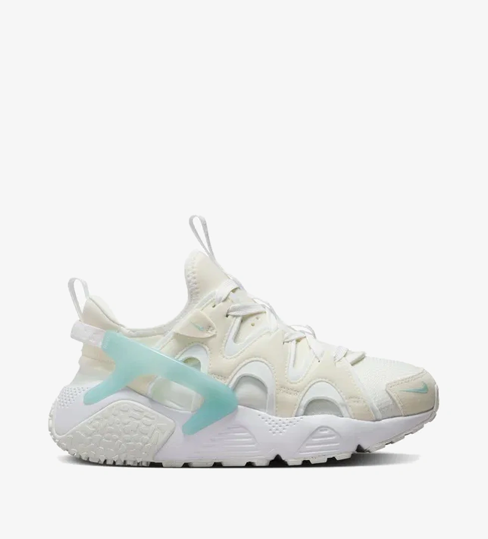 Nike Air Huarache Craft Kadın Beyaz Spor Ayakkabı - Görsel 1