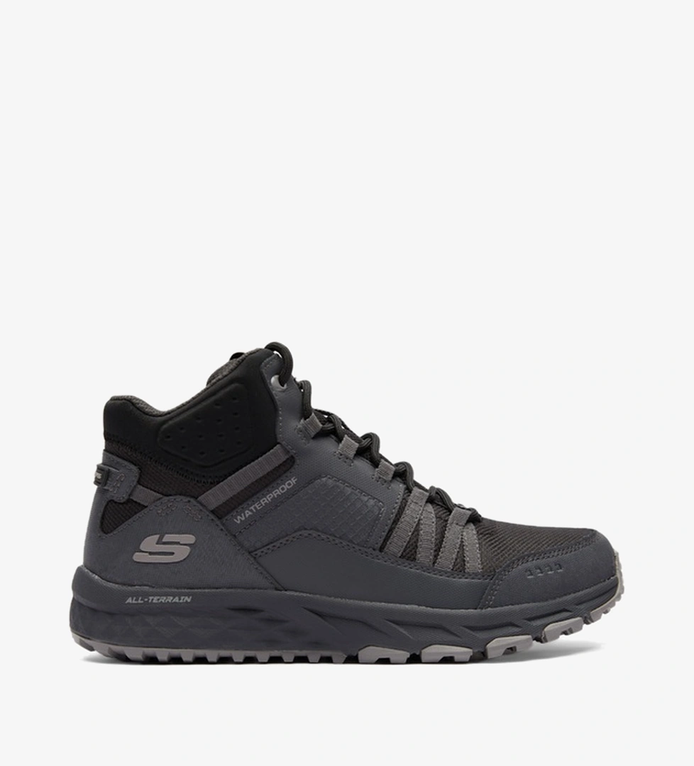 Skechers Gri Skechers Escape
