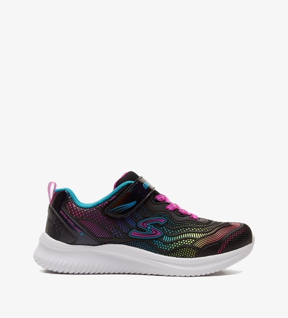 Skechers Siyah Skechers Jumpsters