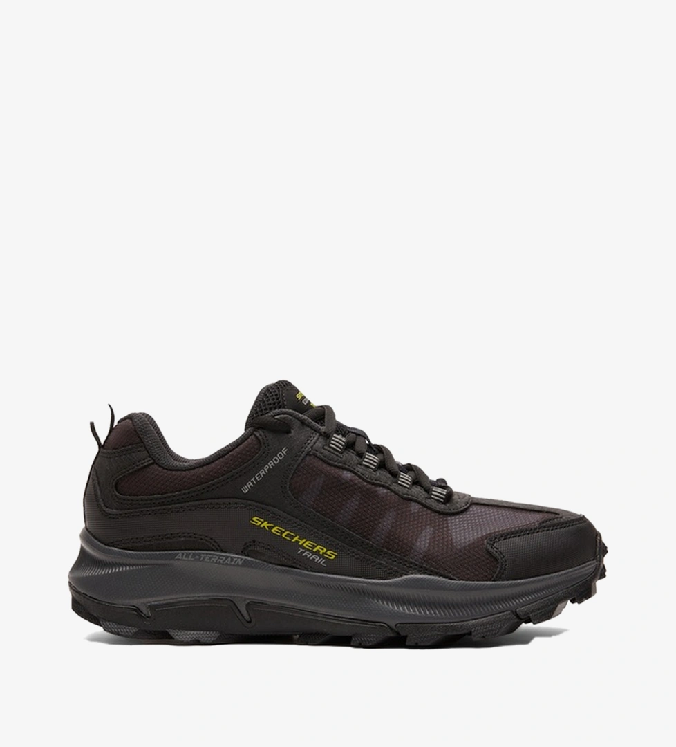 Skechers Siyah Skechers Equalizer