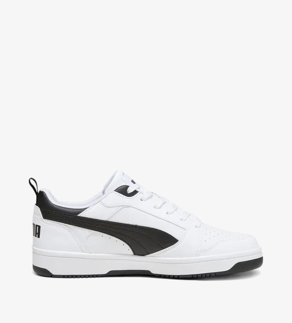 Puma Rebound Kadın Beyaz Spor Ayakkabı
