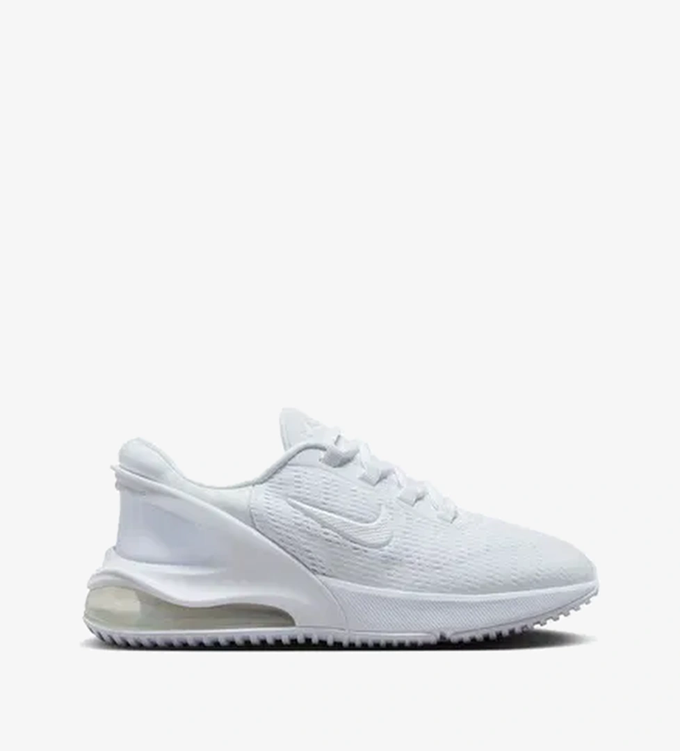 Nike Air Max 270 Go Genç Beyaz Spor Ayakkabı