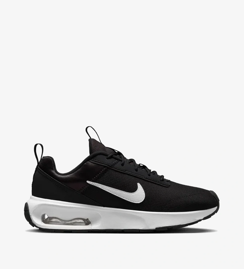 Nike Nike Air Max INTRLK Lite Kadın Siyah Spor Ayakkabı Occasion'da! Siyah - 1. görsel