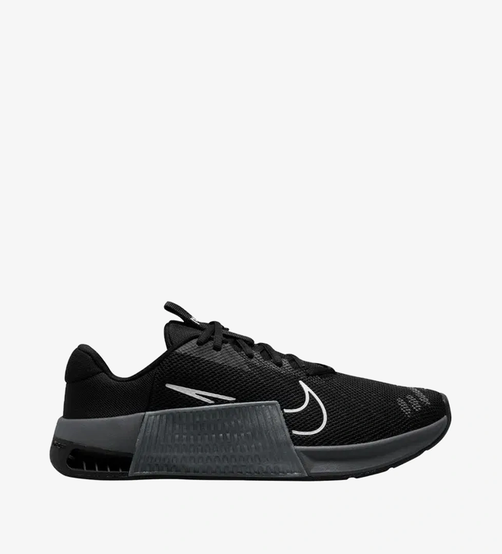 Nike Nike Erkek Siyah Antrenman Ayakkabısı Metcon 9 model görseli