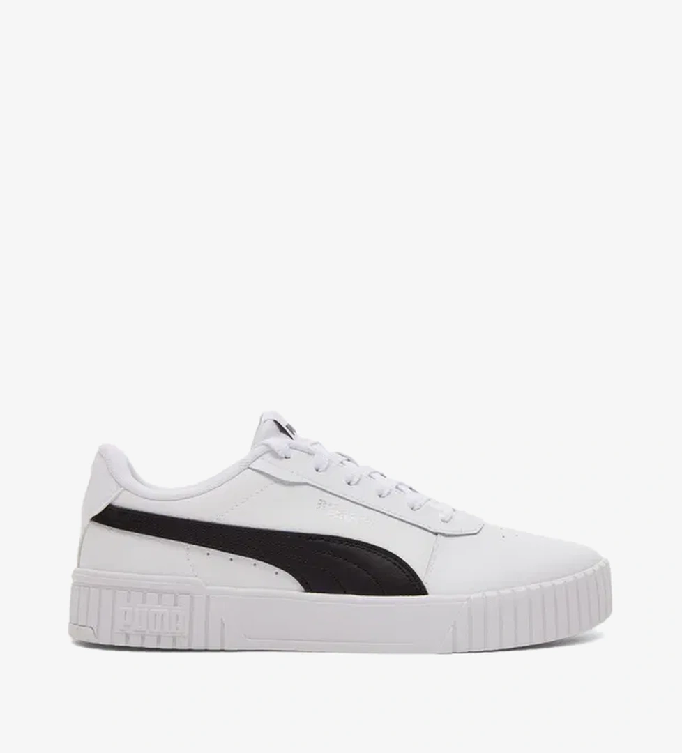 Puma Puma Erkek Gri Spor Ayakkabı & Sneaker model görseli