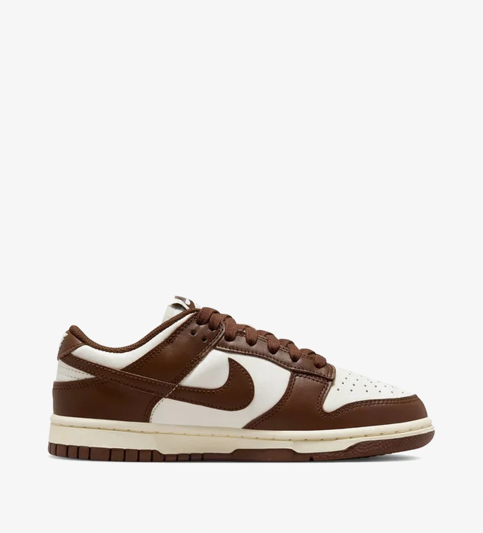 Nike Kahverengi Nike Dunk Low
