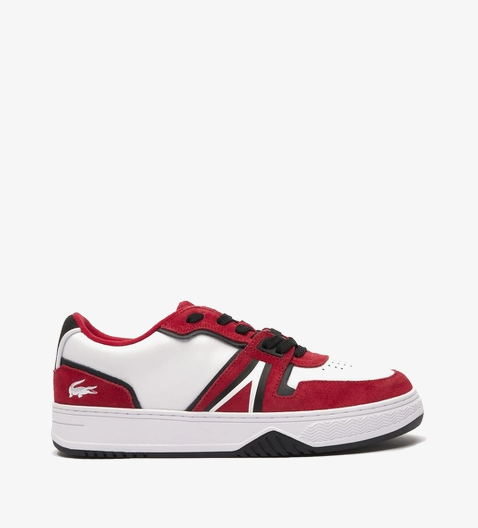 Lacoste Kırmızı Lacoste L001