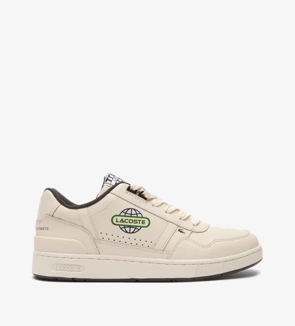 Lacoste Bej Lacoste Sport