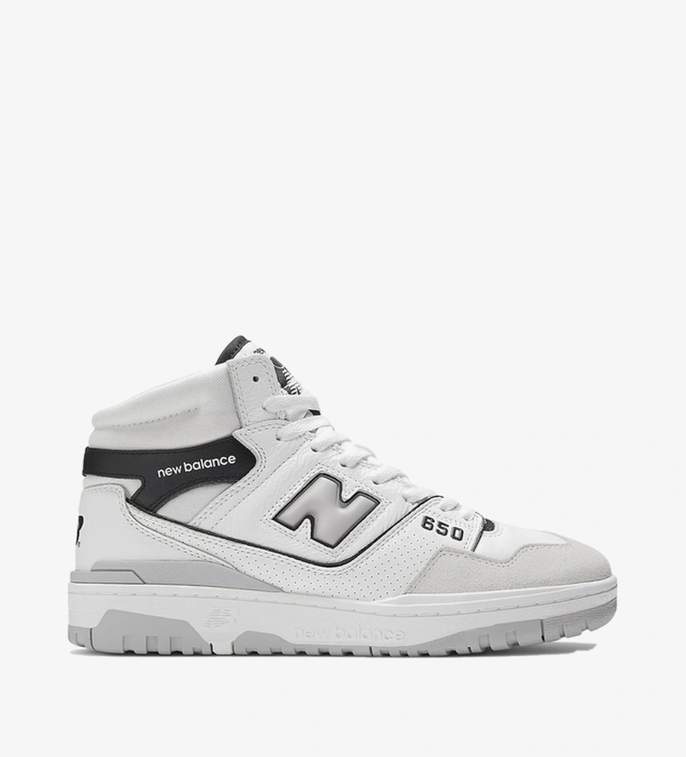 New Balance Beyaz New Balance 650