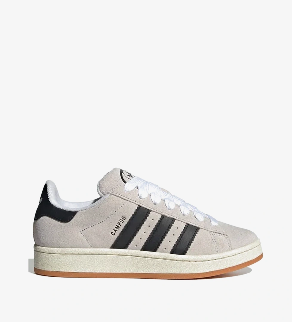 adidas Campus 00s Unisex Beyaz Spor Ayakkabı
