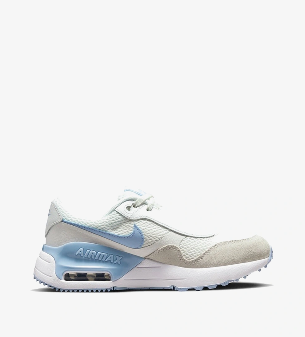 Nike Beyaz Nike Air Max Systm