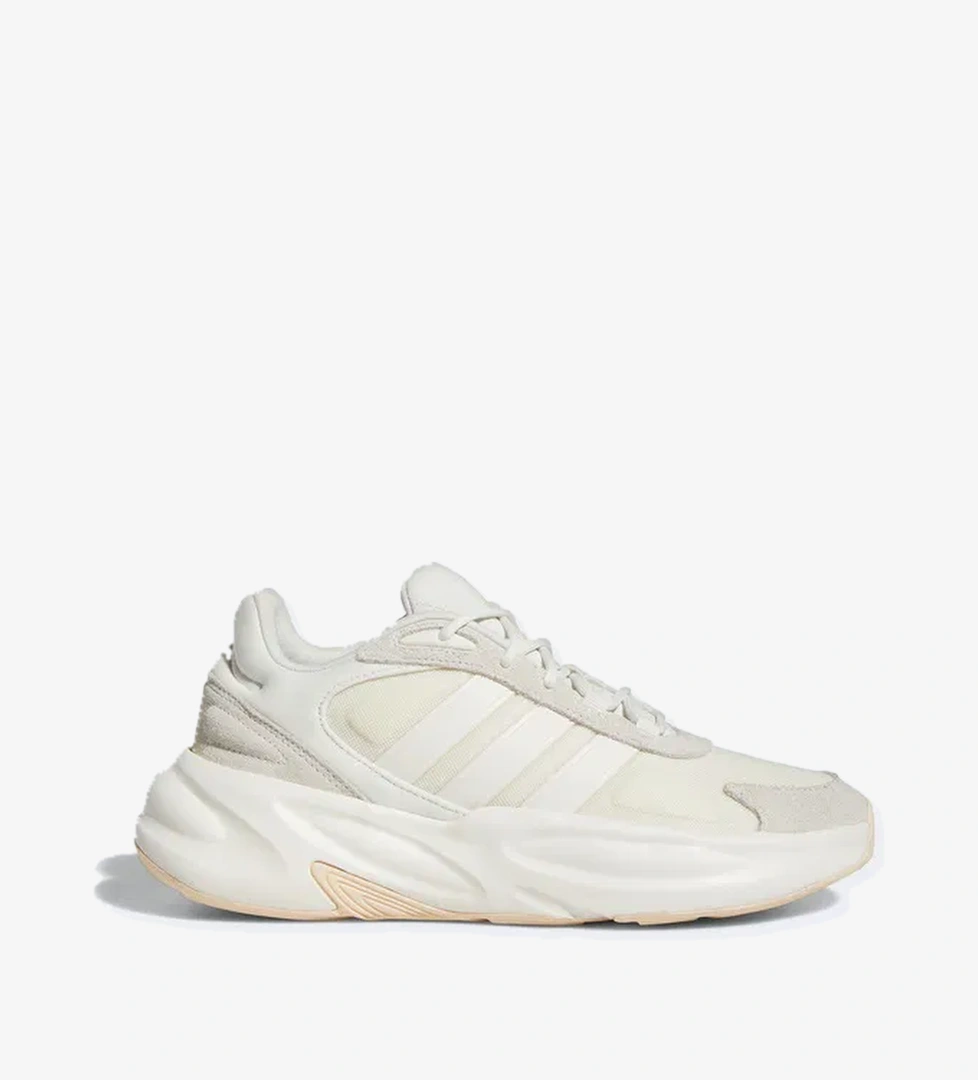 Adidas adidas Ozelle Kadın Beyaz Sneaker model görseli