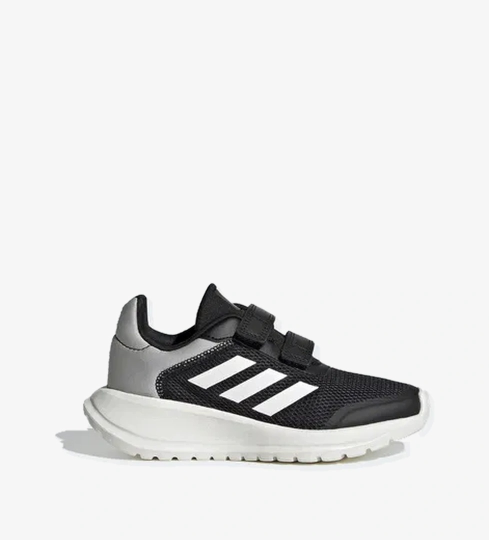Adidas adidas Sportswear Tensaur Run 2.0 Cf Çocuk Siyah Spor Ayakkabı Sneaker | Occasion Siyah - 1. görsel