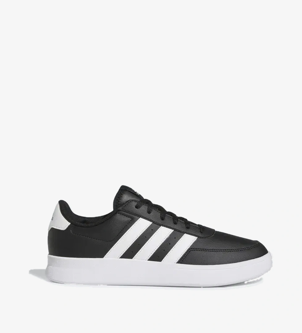 Adidas adidas Breaknet 2.0 Erkek Siyah Spor Ayakkabı Sneaker | Occasion Siyah - 1. görsel