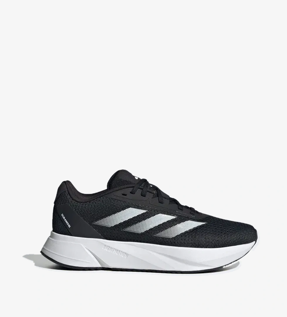 Adidas adidas Duramo Sl W Kadın Siyah Spor Ayakkabı model görseli