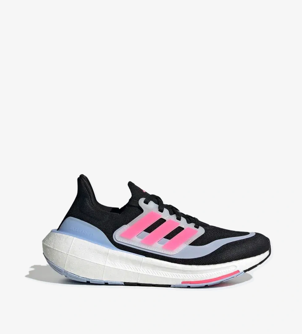 Adidas adidas Ultraboost 23 Kadın Siyah Koşu Ayakkabısı model görseli