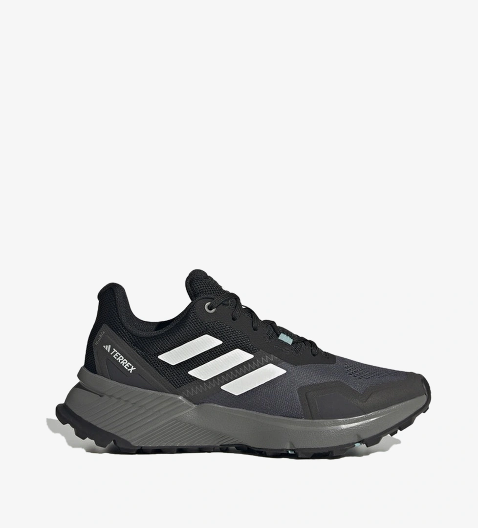 Adidas Siyah Adidas Terrex Soulstride