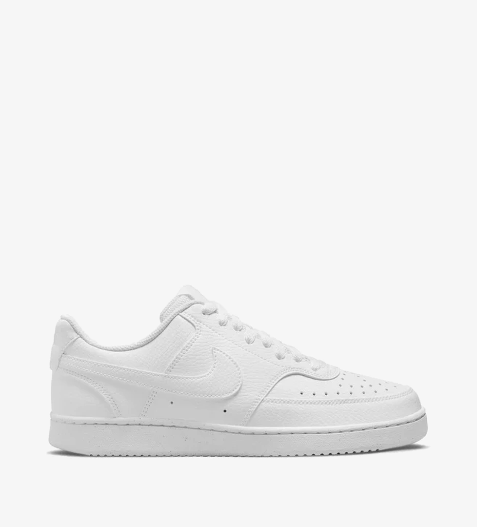 Nike Nike Court Vision Low Nn Kadın Beyaz Spor Ayakkabı - 4.399₺ - Occasion