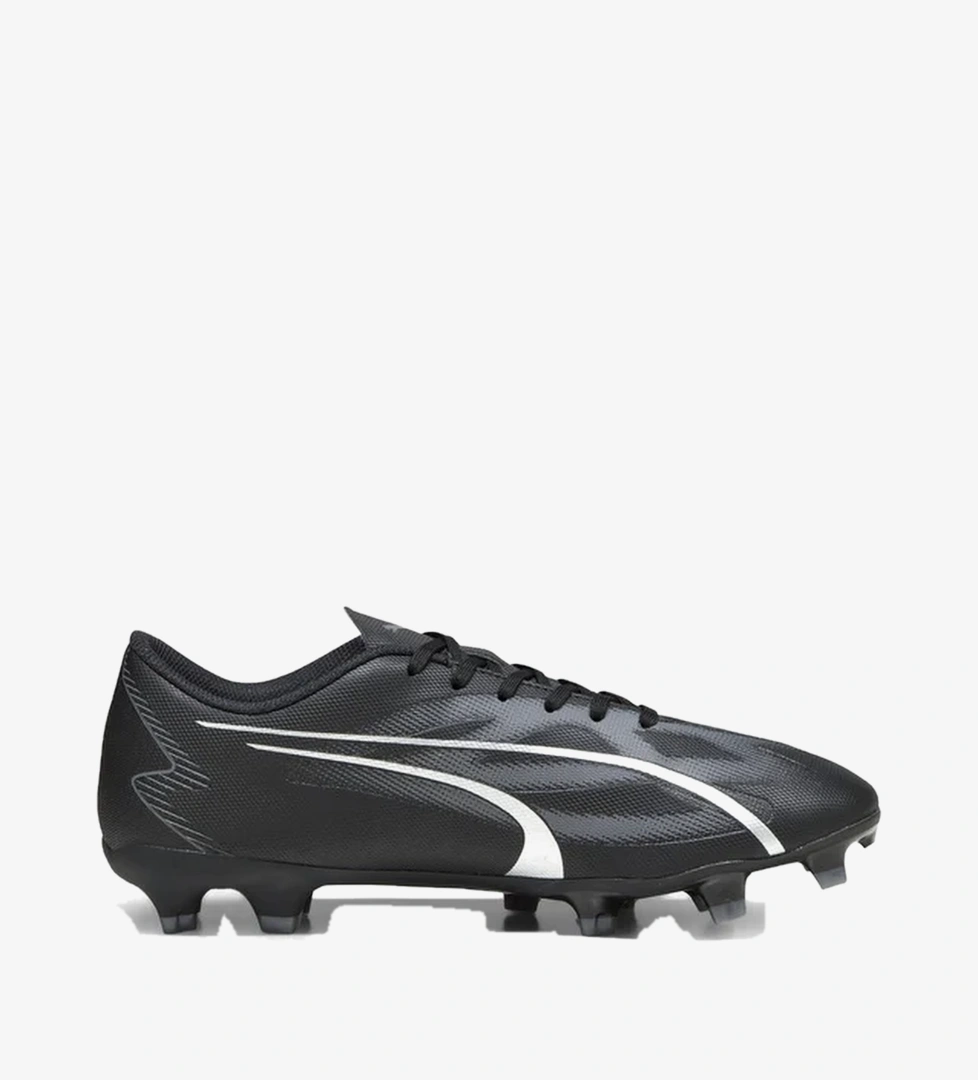Puma Puma Ultra Play FG/AG Erkek Siyah Çim Saha Kramponu Occasion'da! Siyah - 1. görsel