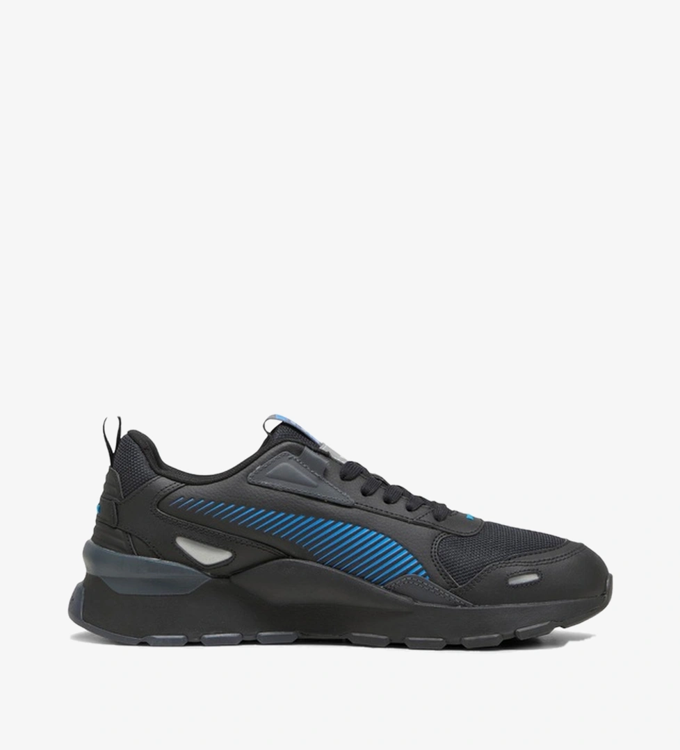 Puma Puma Rs 3.0 Synth Erkek Siyah Sneaker Occasion'da! Siyah - 1. görsel