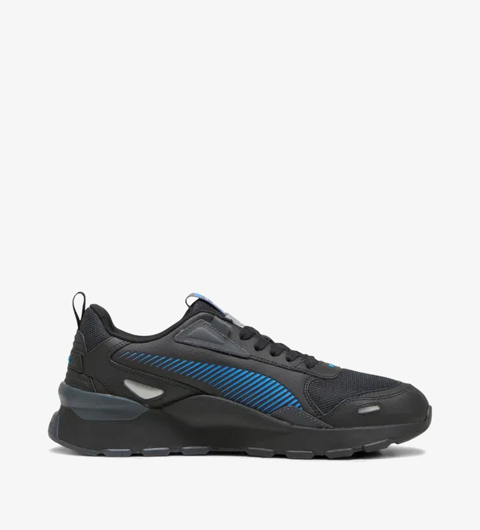 Puma Puma Rs 3.0 Synth Erkek Siyah Sneaker model görseli
