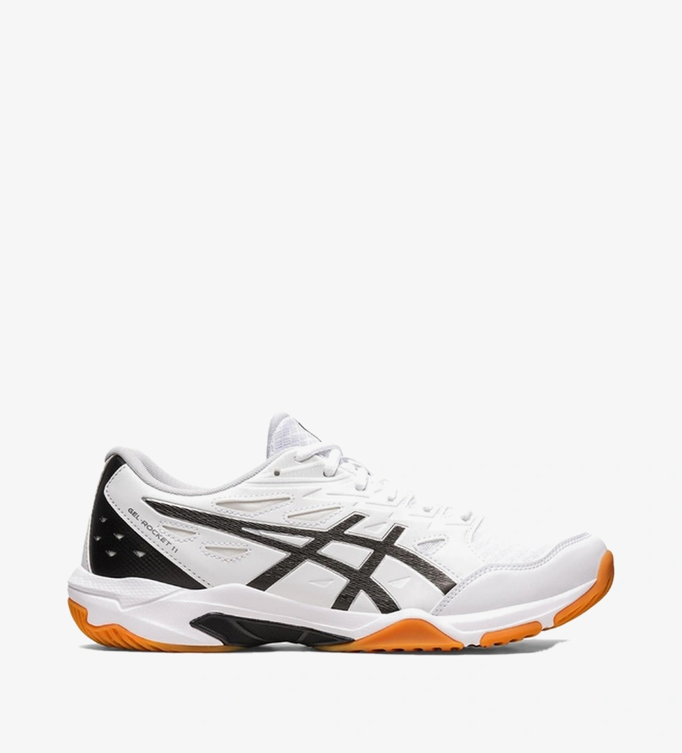 Asics Beyaz Asics Gel Rocket 11