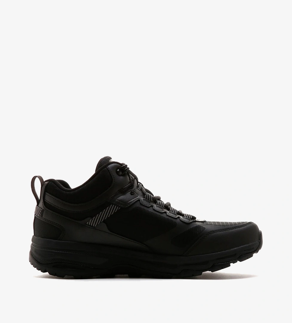 Skechers Skechers Go Run Trail Altitude Erkek Siyah Outdoor Ayakkabı Sneaker | Occasion Siyah - 1. görsel