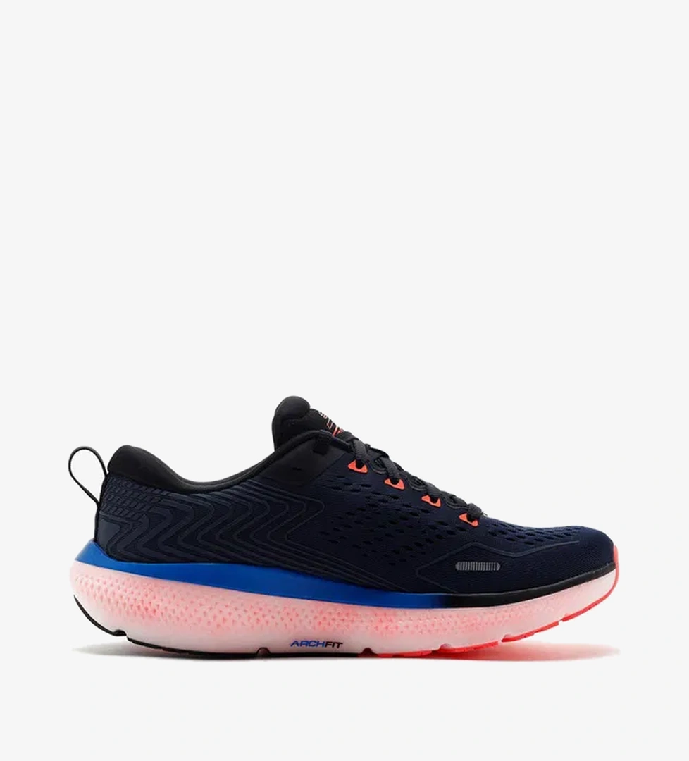 Skechers Skechers Go Run Ride 11 Erkek Lacivert Koşu Ayakkabısı model görseli