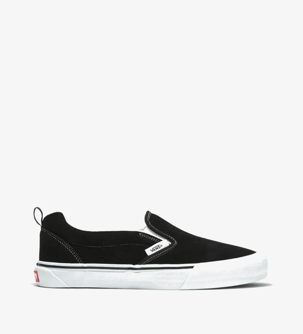 Vans Siyah Vans Knu
