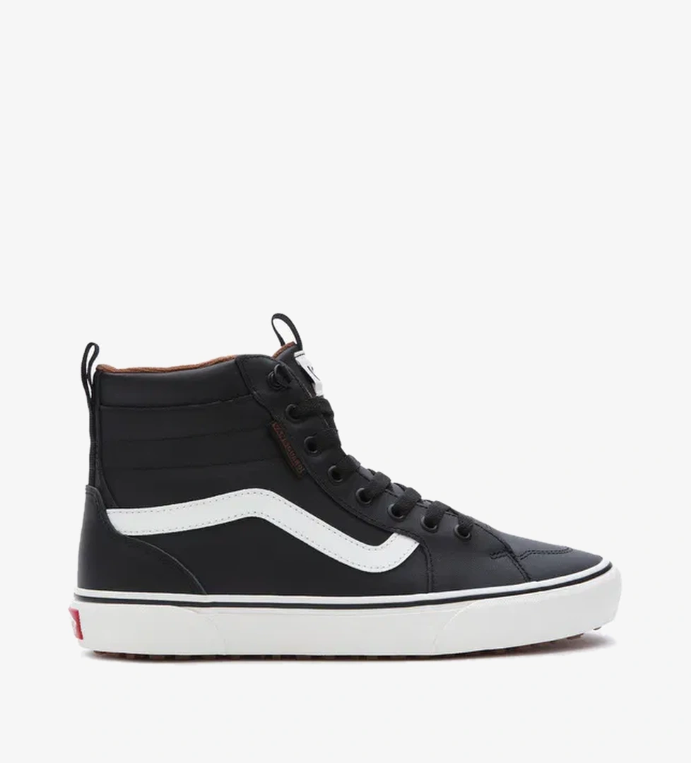 Vans Vans Erkek Siyah Spor Ayakkabı & Sneaker model görseli