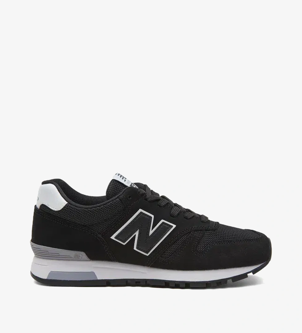 New Balance New Balance 565 Kadın Siyah Spor Ayakkabı Sneaker | Occasion Siyah - 1. görsel