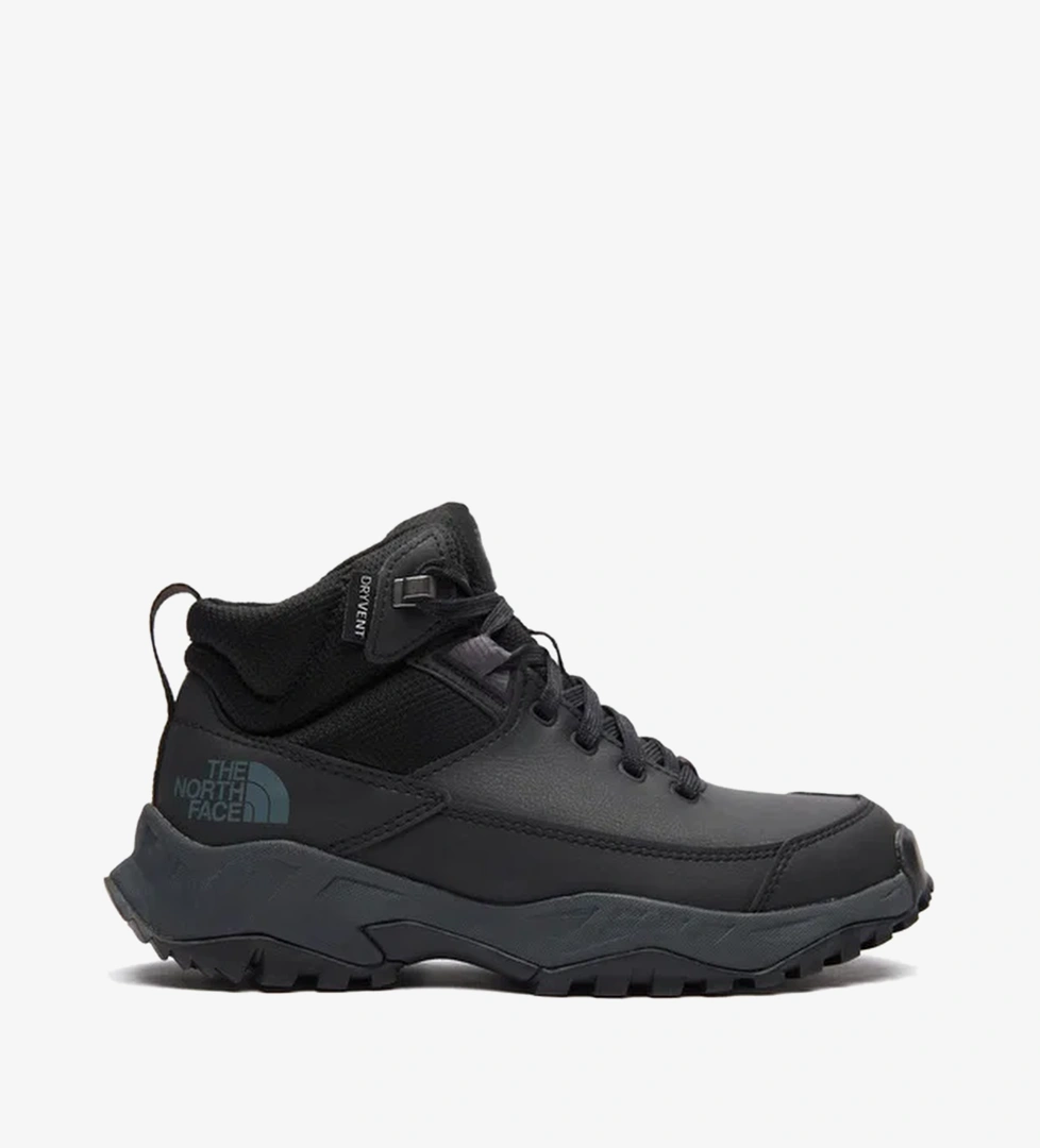 Tnf Tnf The North Face Storm Strike Kadın Siyah Bot Occasion'da! Siyah - 1. görsel